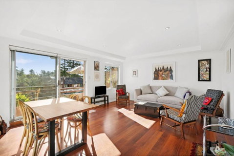 Pacific Gardens - Nambucca Heads Accommodation 0