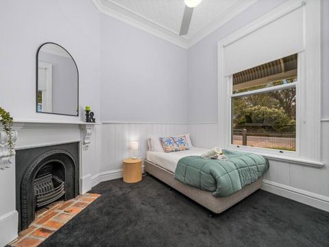 Palm Cottage - Nambucca Heads Accommodation 3