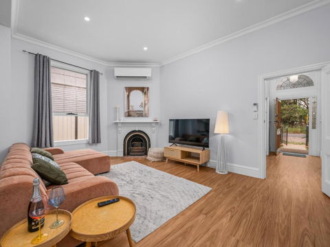 Palm Cottage - Nambucca Heads Accommodation 1