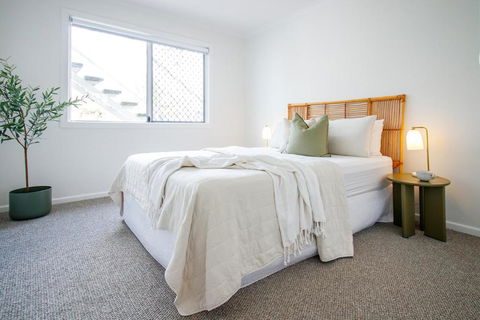 Palms On Tugun - Nambucca Heads Accommodation 2