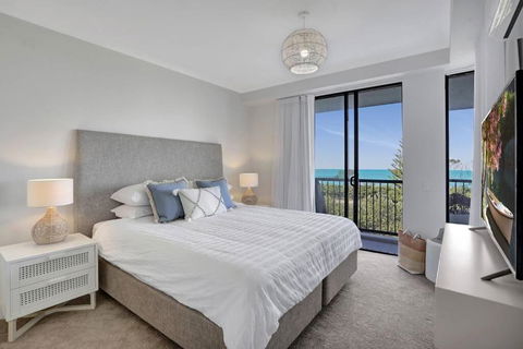 Panoramic Ocean View 2 Bed 2 Bath - Nambucca Heads Accommodation 1