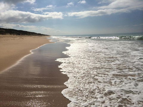 Paradise On The Boulevard - 90 Mile Beach Holiday Home - Nambucca Heads Accommodation 1