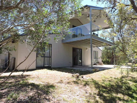 Paradise On The Boulevard - 90 Mile Beach Holiday Home - Nambucca Heads Accommodation 0