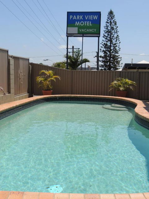Park View Motel - Nambucca Heads Accommodation 2