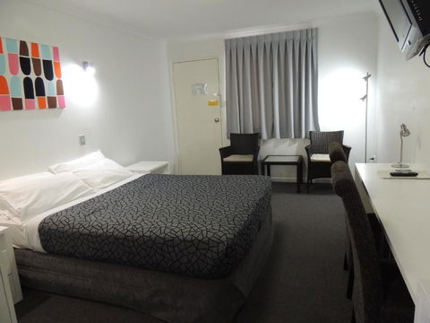 Park View Motel - Nambucca Heads Accommodation 1