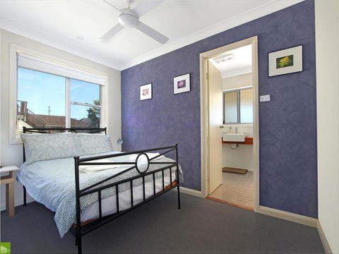 PARK8C - Tradewinds - Nambucca Heads Accommodation 3