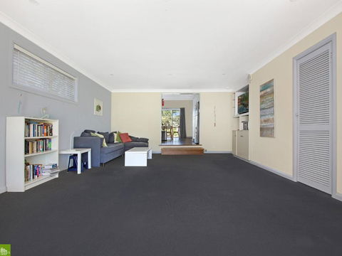 PARK8C - Tradewinds - Nambucca Heads Accommodation 2