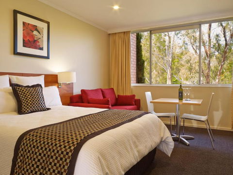 Parkview Motor Inn And Apartments - Nambucca Heads Accommodation 0