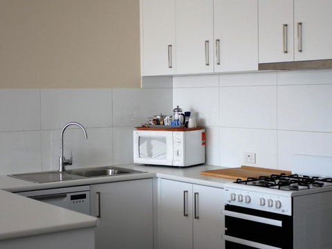 Parkview Motor Inn And Apartments - Nambucca Heads Accommodation 1