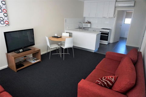Parkview Motor Inn And Apartments - Nambucca Heads Accommodation 2