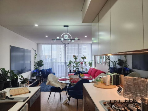 Parramatta Shared Apartment,gym,swimming Pool - Nambucca Heads Accommodation 3
