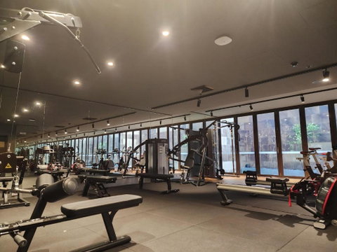 Parramatta Shared Apartment,gym,swimming Pool - Nambucca Heads Accommodation 2