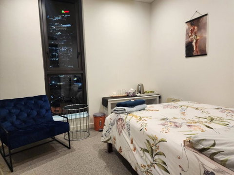 Parramatta Shared Apartment,gym,swimming Pool - Nambucca Heads Accommodation 1
