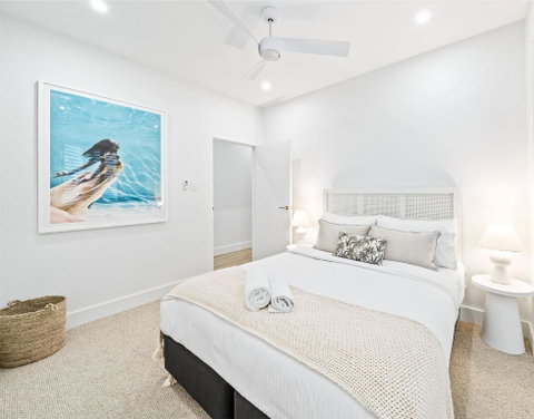 Peach At Palm View Collective - Nambucca Heads Accommodation 2