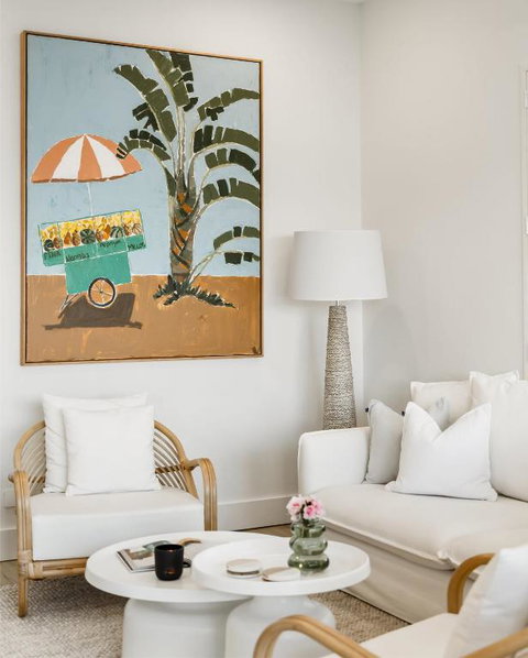 Peach At Palm View Collective - Nambucca Heads Accommodation 3