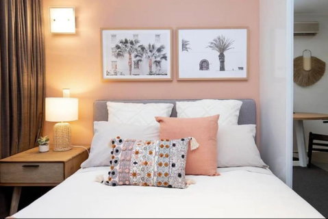 Peach On Sussex North Adelaide - Nambucca Heads Accommodation 0