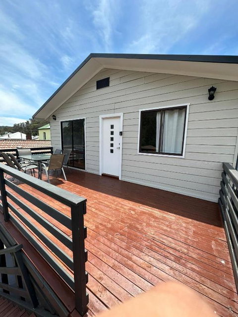 Peak View - Nambucca Heads Accommodation 0