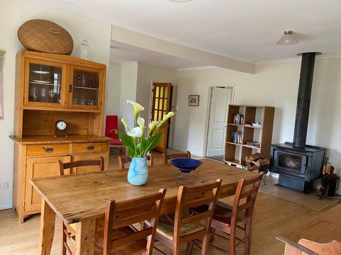 Peaks Trail Rest Dunkeld - Nambucca Heads Accommodation 0