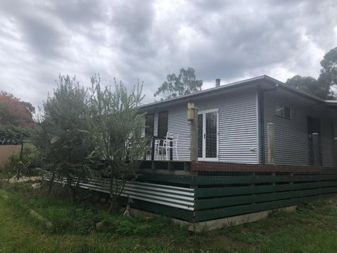 Peaks Trail Rest Dunkeld - Nambucca Heads Accommodation 2