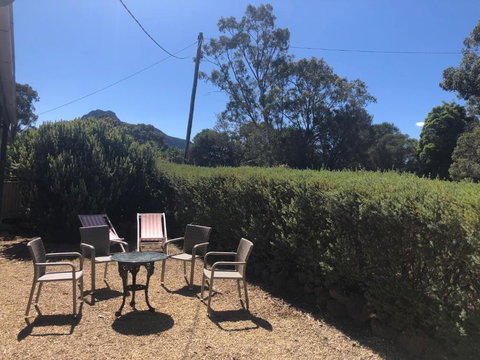 Peaks Trail Rest Dunkeld - Nambucca Heads Accommodation 1