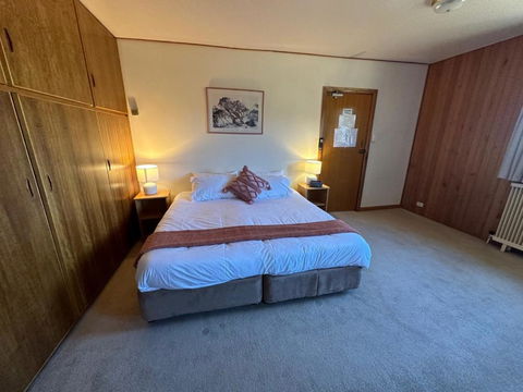 Peer Gynt Ski Lodge - Nambucca Heads Accommodation 1