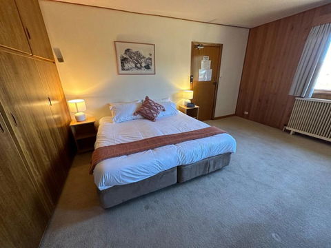 Peer Gynt Ski Lodge - Nambucca Heads Accommodation 2