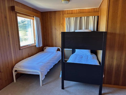 Peer Gynt Ski Lodge - Nambucca Heads Accommodation 3