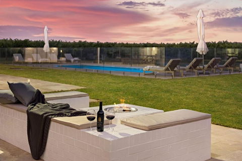 Pethick House - Nambucca Heads Accommodation 3