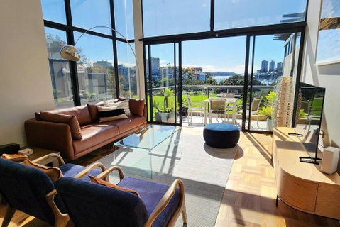 Penthouse With Private Terrace, Parking + 2 Pools - Nambucca Heads Accommodation 0