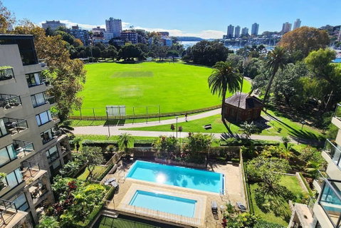 Penthouse With Private Terrace, Parking + 2 Pools - Nambucca Heads Accommodation 3