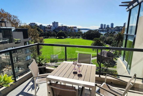 Penthouse With Private Terrace, Parking + 2 Pools - Nambucca Heads Accommodation 2