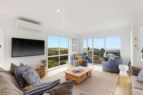 Peppermint Lookout - Nambucca Heads Accommodation 1