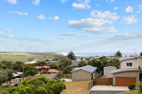 Peppermint Lookout - Nambucca Heads Accommodation 0