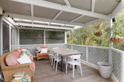 Peppermint Lookout - Nambucca Heads Accommodation 3