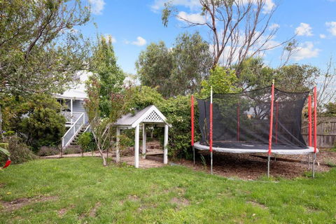 Peppermint Lookout - Nambucca Heads Accommodation 2