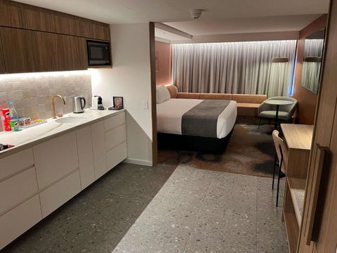 Peppers Gladstone - Nambucca Heads Accommodation 2