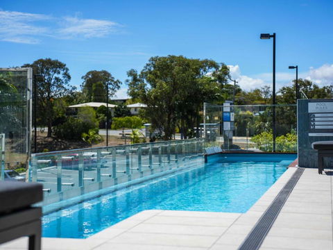 Peppers Gladstone - Nambucca Heads Accommodation 1