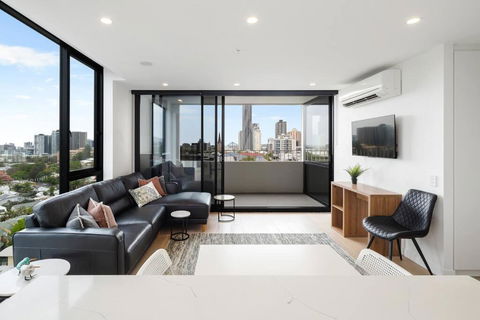 Perfect Haven In Spring Hill 2B1B And Parking - Nambucca Heads Accommodation 0