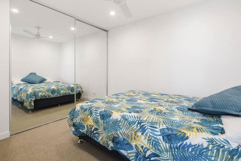 Perfect Haven In Spring Hill 2B1B And Parking - Nambucca Heads Accommodation 3