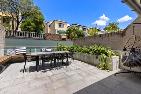 Perfect Vacation Home W Terrace & Private Garage - Nambucca Heads Accommodation 1