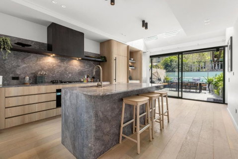 Perfect Vacation Home W Terrace & Private Garage - Nambucca Heads Accommodation 0