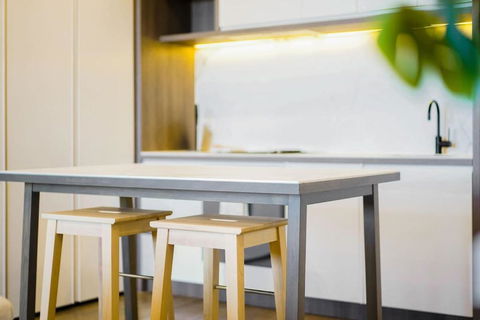 Perfectly Located Executive 1BR At Caulfield North - Nambucca Heads Accommodation 3
