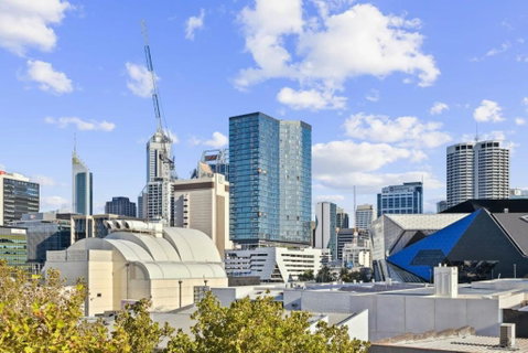 Perth Prime Located 2BDR 1PRK - Nambucca Heads Accommodation 0