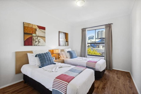 Perth Prime Located 2BDR 1PRK - Nambucca Heads Accommodation 1