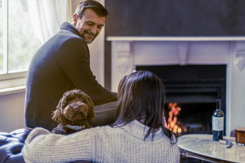 Pet-Friendly Blue Mountains Cottage With Indoor Fireplace - Nambucca Heads Accommodation 2
