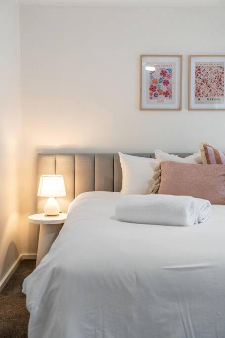 Petal And Bloom - 3BR Family CBD - Nambucca Heads Accommodation 2