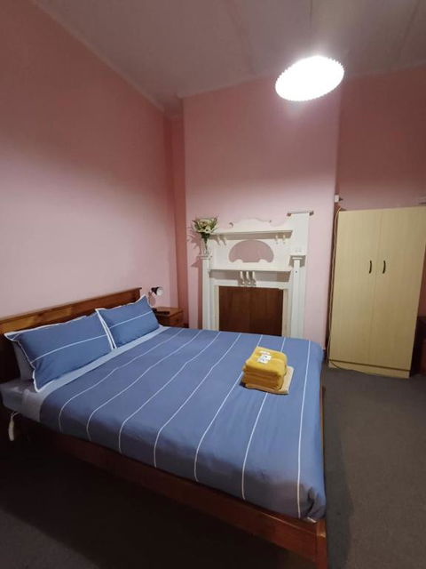 PETERBOROUGH HOTEL - Nambucca Heads Accommodation 2