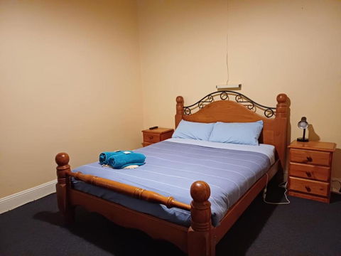 PETERBOROUGH HOTEL - Nambucca Heads Accommodation 3