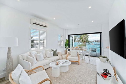 Phoenix At Palm View Collective - Nambucca Heads Accommodation 0