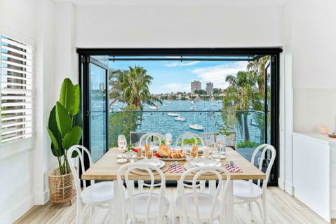 Phoenix At Palm View Collective - Nambucca Heads Accommodation 2